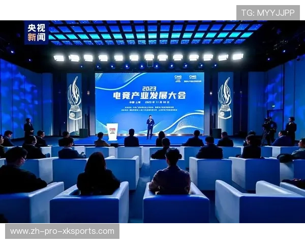 《电竞海外传播：国内战队走向国际舞台》，对比国外电竞发展,中国电竞未来的发展趋势是什么