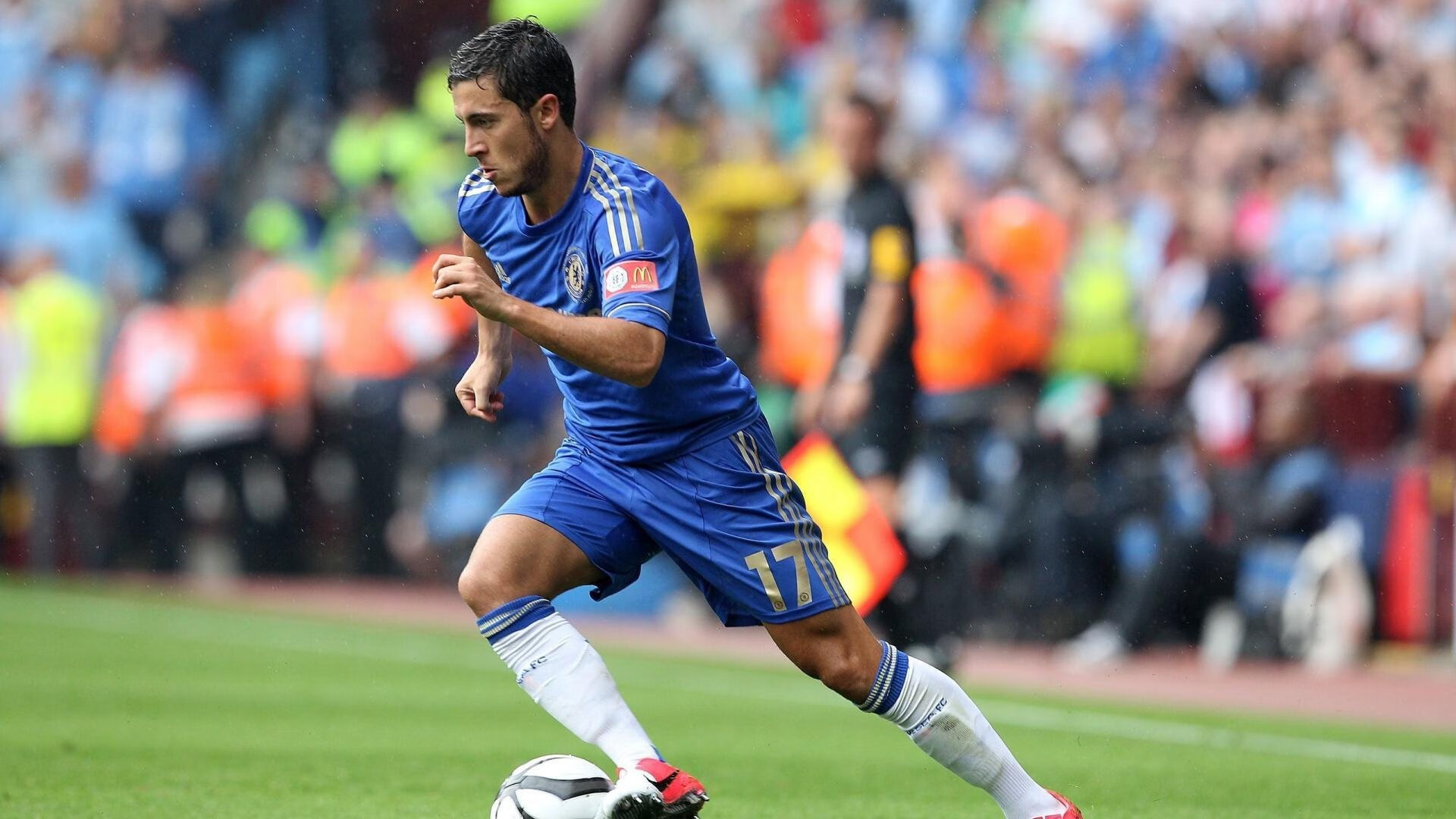 恩多比·恩乔:其攻防两端的稳定表现带领南非队走向胜利,恩多战役是哪一部